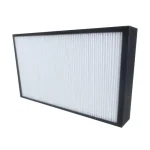 Filtro F7 HRV 350 - Globovac