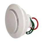 Grelha de Extração VAW75 - Globovac