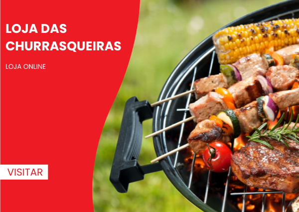 Loja das Churrasqueiras