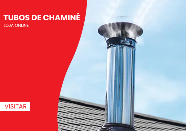 Tubos de chaminés