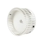 Turbina de Ar HRV 350 - Globovac