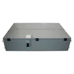 VMC FLUXO DUPLO AIR’FLOW 700 C CONTROLADOR TS STD – Leiritécnica