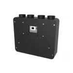 VMC FLUXO DUPLO AIR’WALL 520 LITE C CONTROLADOR TS STD – Leiritécnica
