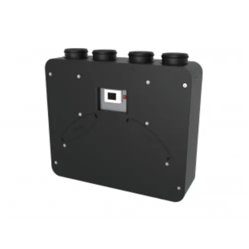 VMC FLUXO DUPLO AIR’WALL 520 LITE C CONTROLADOR TS STD – Leiritécnica