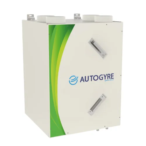 VMC FLUXO DUPLO DF 90 KALIX NF – Leiritécnica