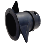 Adaptador p/pladur BS 80 - Globovac