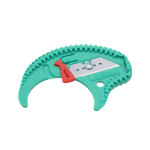 Corta Tubo Verde Ø75 - Globovac