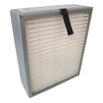 Filtro F7 GVent - Globovac