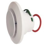 Grelha de Insuflação VAN75 - Globovac