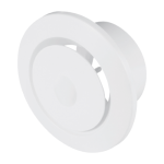 Grelha de Extração VAW125 - Globovac