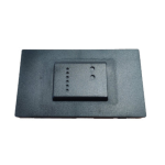 KIT P/ CONTROLADOR TS VMC AIR'BLAST - Leiritécnica