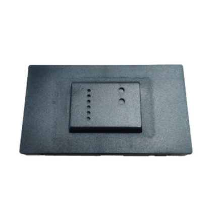 KIT P/ CONTROLADOR TS VMC AIR'BLAST - Leiritécnica