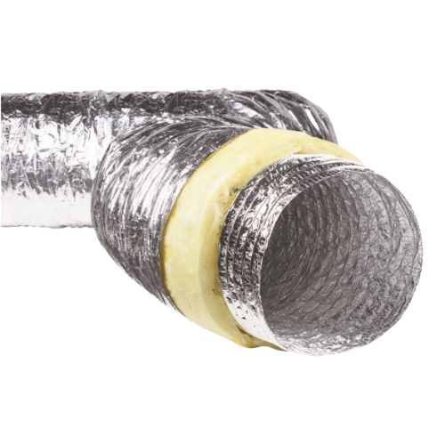 therm-isol Therm Isol Ø254 - Globovac - Image 1