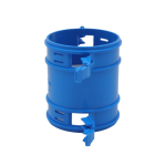 UNIÃO P/ TUBO Ø75 SEMI-RIGIDO - Leiritécnica - Image 4