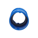 UNIÃO P/ TUBO Ø75 SEMI-RIGIDO - Leiritécnica - Image 3