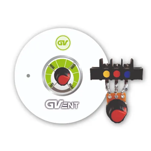 vm-reg-pot Controlador de Potência GVent - Image 1