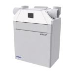 Caixa de Distribuição VM AW 415 LCF Gvent - Globovac