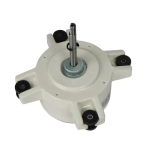 Motor DC HRV 800-1000 - Globovac