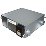 VMC HRV 800 GVENT - Globovac